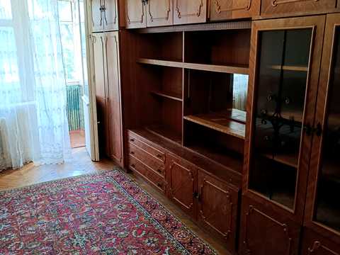 квартира за адресою Стеценка вул., 2-А