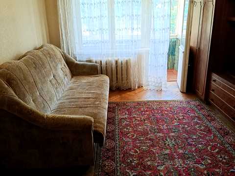 квартира за адресою Стеценка вул., 2-А
