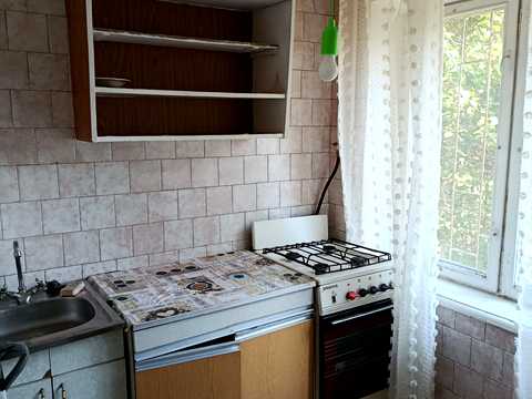 квартира за адресою Стеценка вул., 2-А