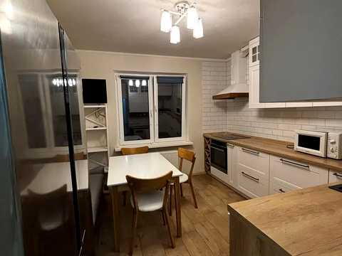 квартира за адресою Ясинуватський пров., 11