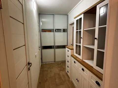 квартира за адресою Ясинуватський пров., 11