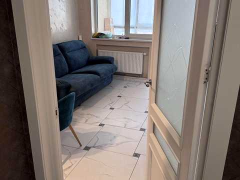 квартира за адресою Європейського Союзу просп. (Правди), 41-Д