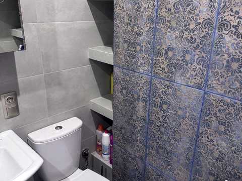 квартира за адресою Європейського Союзу просп. (Правди), 41-Д