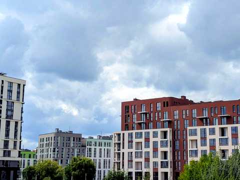 квартира за адресою Пасічна вул., (Будинок 1)