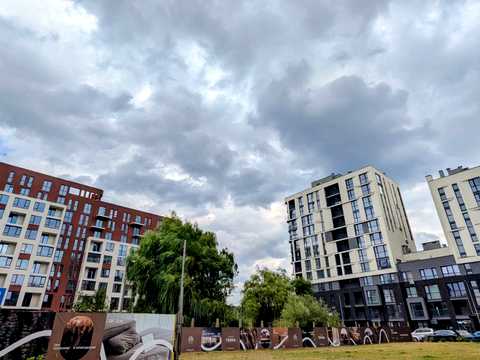 квартира за адресою Пасічна вул., (Будинок 1)