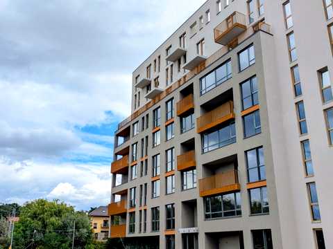 квартира за адресою Пасічна вул., (Будинок 1)