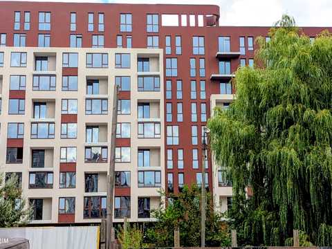 квартира за адресою Пасічна вул., (Будинок 1)