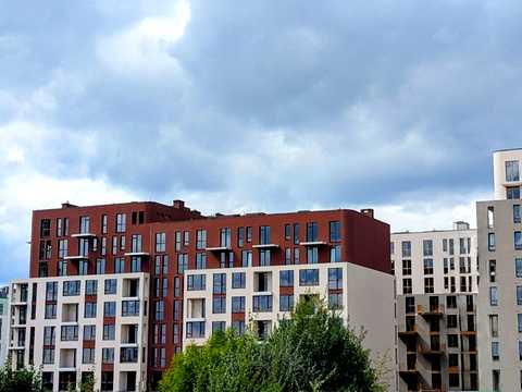 квартира за адресою Пасічна вул., (Будинок 1)