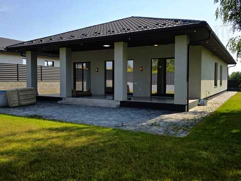 будинок за адресою с. Біла Криниця, Ярослава Мудрого