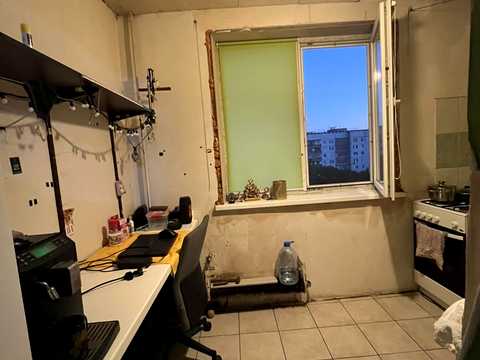 квартира по адресу Дружбы Народов ул. (Дружби Народів), 233