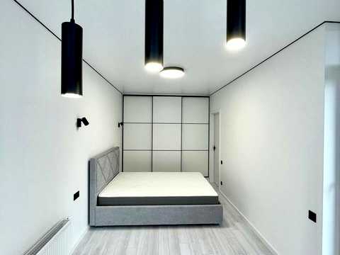 квартира по адресу Червоной Калины просп., 56-А