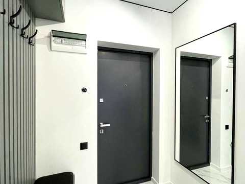 квартира по адресу Червоной Калины просп., 56-А