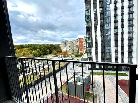 квартира по адресу Червоной Калины просп., 56-А