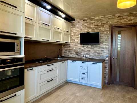 квартира по адресу Михаила Лушпы просп. (Космонавтів), 5 к4