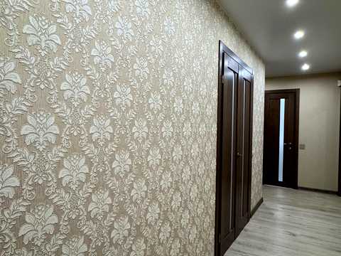 квартира по адресу Михаила Лушпы просп. (Космонавтів), 5 к4