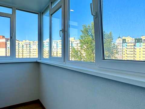 квартира по адресу Михаила Лушпы просп. (Космонавтів), 5 к4