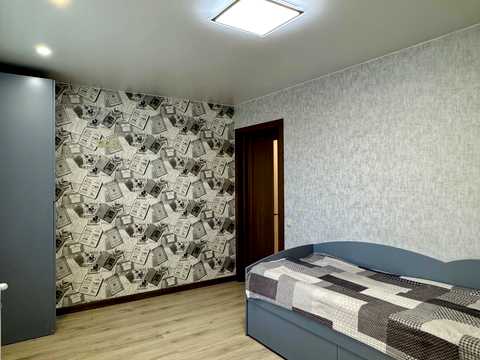квартира по адресу Михаила Лушпы просп. (Космонавтів), 5 к4