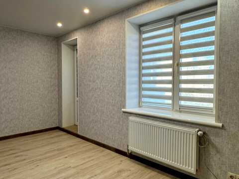 квартира по адресу Михаила Лушпы просп. (Космонавтів), 5 к4