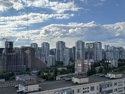квартира по адресу Зверинецкая ул., 61-А