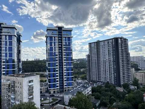квартира по адресу Зверинецкая ул., 61-А