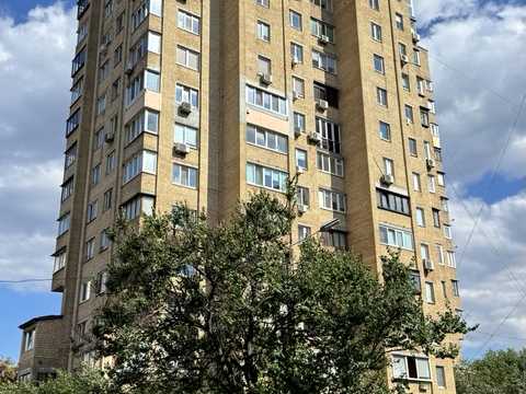 квартира по адресу Зверинецкая ул., 61-А