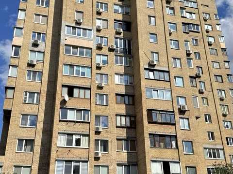 квартира по адресу Зверинецкая ул., 61-А