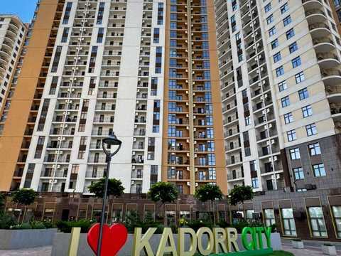 квартира за адресою Одеса, Краснова вул., (65 перлина)