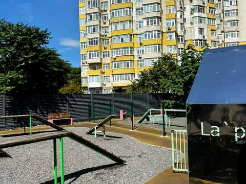 квартира за адресою Одеса, Краснова вул., (65 перлина)