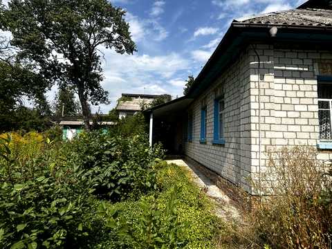 будинок за адресою Шевченко, 88