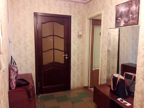 квартира по адресу Савкина ул., 6