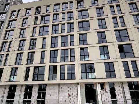 паркомісце за адресою Промислова вул., (Будинок 4.1)