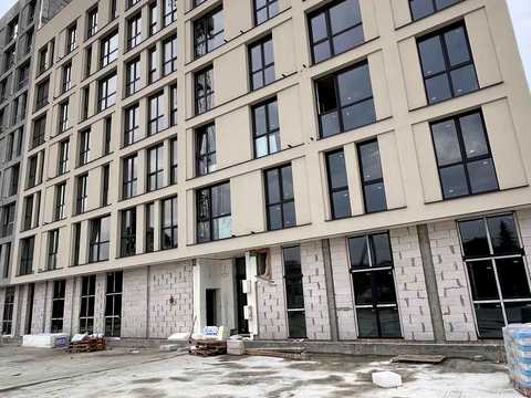 паркомісце за адресою Промислова вул., (Будинок 4.1)