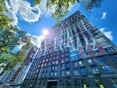 квартира по адресу Тепловозная ул., 28