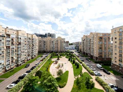 квартира за адресою Метрологічна вул., 7-А