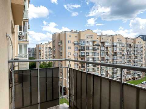 квартира за адресою Метрологічна вул., 7-А
