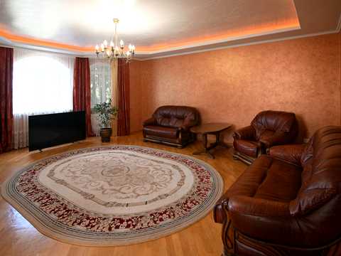 будинок за адресою Свободи, 5