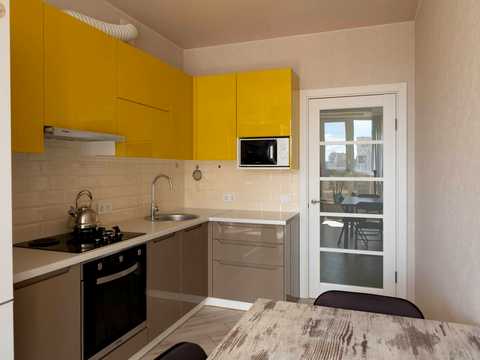 квартира за адресою Метрологічна вул., 7-А