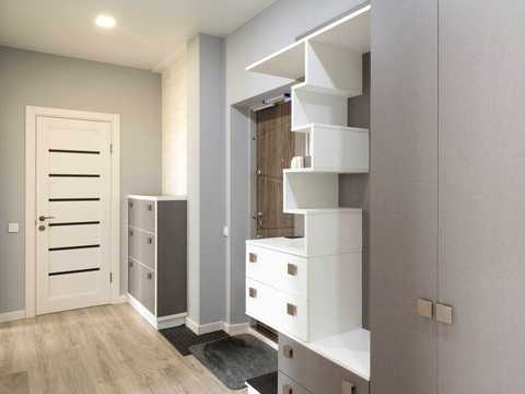 квартира за адресою Метрологічна вул., 7-А
