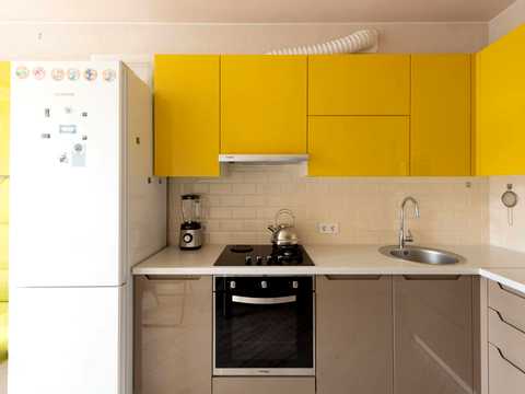 квартира за адресою Метрологічна вул., 7-А