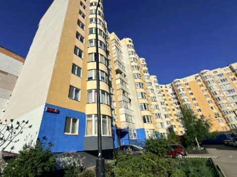 квартира за адресою Генерала Григоренка вул. (Москаленка), 69