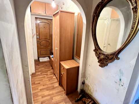 квартира за адресою Адміральський просп. (Патріса Лумумби), 1а