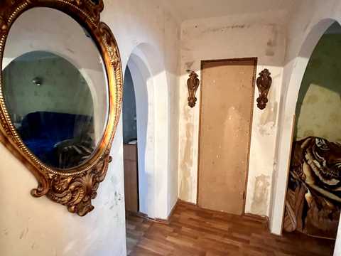 квартира за адресою Адміральський просп. (Патріса Лумумби), 1а