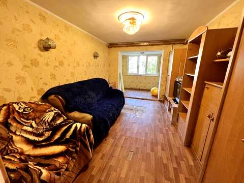 квартира за адресою Адміральський просп. (Патріса Лумумби), 1а