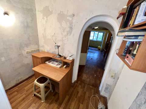 квартира за адресою Адміральський просп. (Патріса Лумумби), 1а