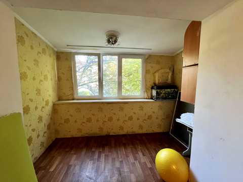 квартира за адресою Адміральський просп. (Патріса Лумумби), 1а