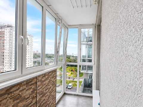 квартира по адресу Героев Харькова просп. (Московский), 144к