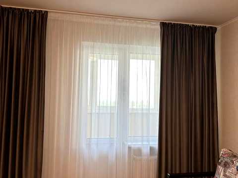 квартира за адресою Ревуцького вул., 54