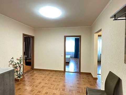 квартира за адресою Ревуцького вул., 54