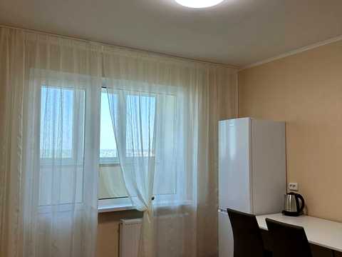 квартира за адресою Ревуцького вул., 54