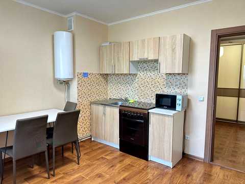 квартира за адресою Ревуцького вул., 54